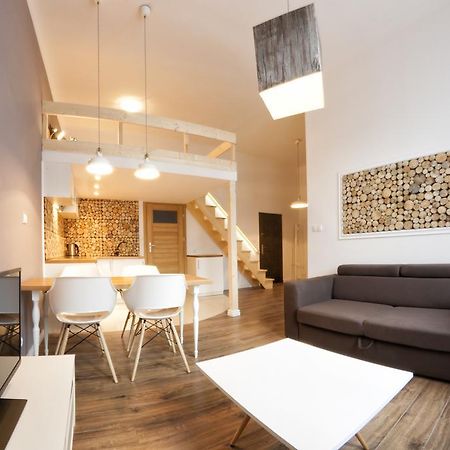 Kasia&Lukasz Apartments Krasków Δωμάτιο φωτογραφία