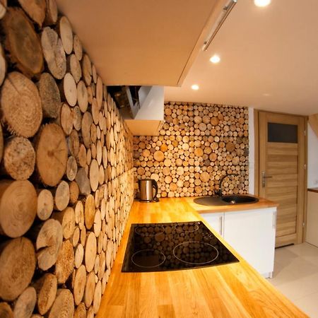 Kasia&Lukasz Apartments Krasków Εξωτερικό φωτογραφία