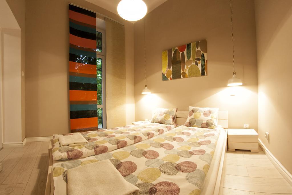 Kasia&Lukasz Apartments Krasków Δωμάτιο φωτογραφία