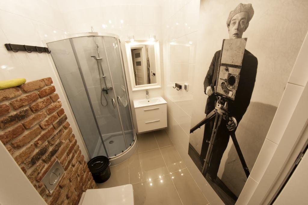 Kasia&Lukasz Apartments Krasków Δωμάτιο φωτογραφία