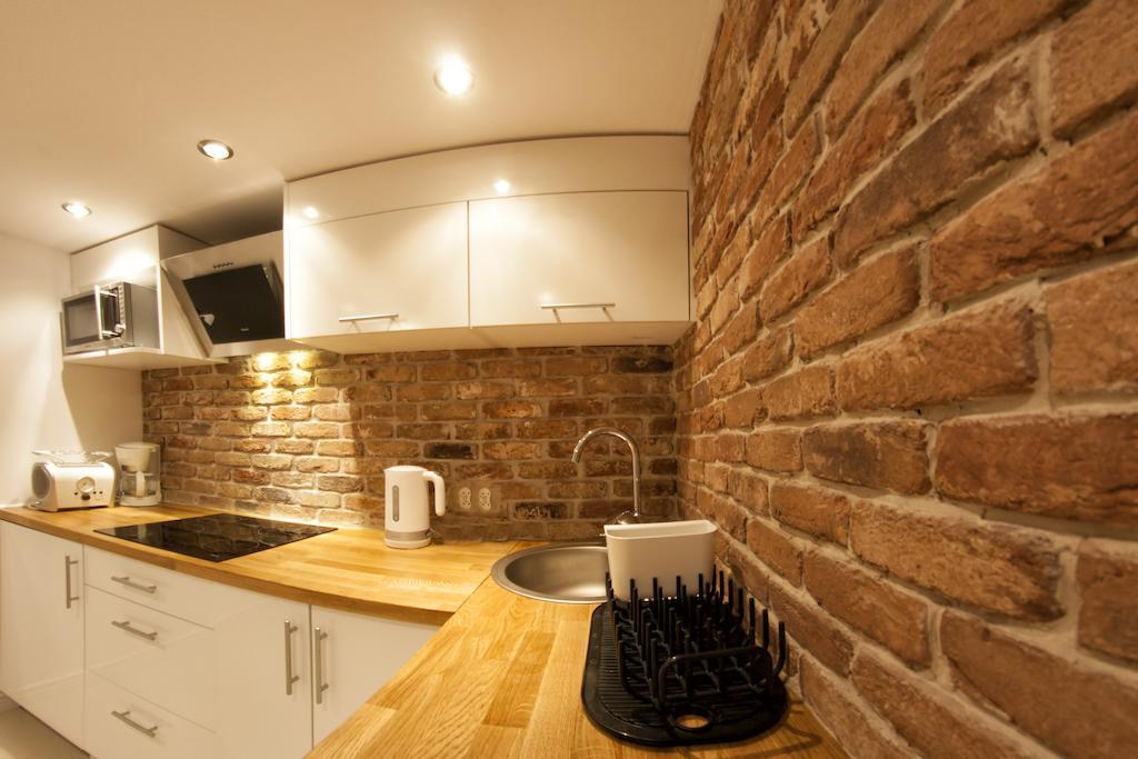 Kasia&Lukasz Apartments Krasków Δωμάτιο φωτογραφία