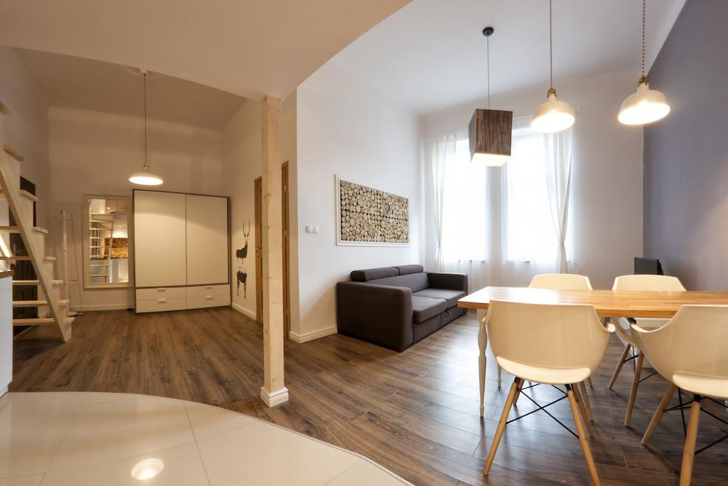 Kasia&Lukasz Apartments Krasków Εξωτερικό φωτογραφία