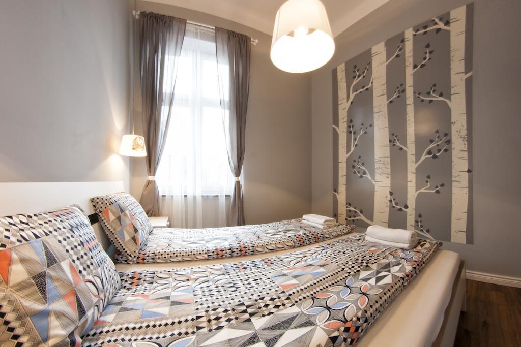 Kasia&Lukasz Apartments Krasków Δωμάτιο φωτογραφία