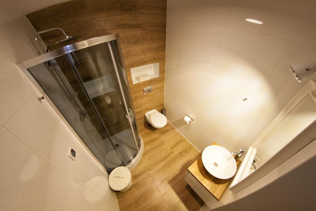 Kasia&Lukasz Apartments Krasków Δωμάτιο φωτογραφία