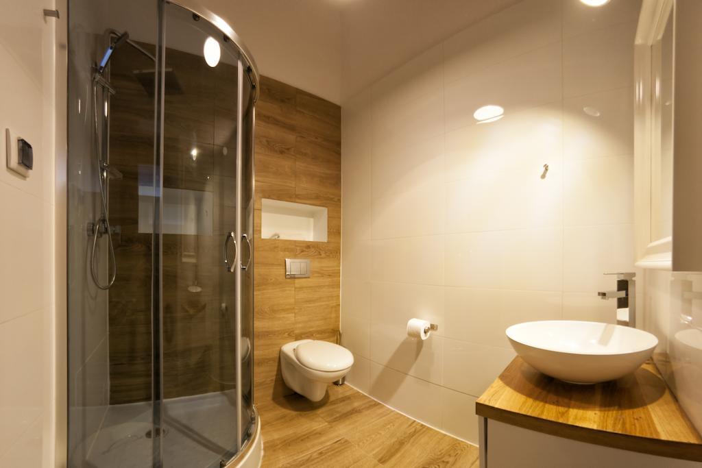 Kasia&Lukasz Apartments Krasków Εξωτερικό φωτογραφία