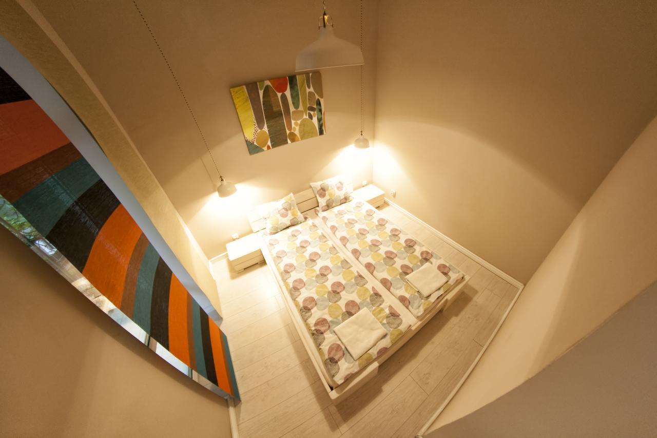 Kasia&Lukasz Apartments Krasków Εξωτερικό φωτογραφία