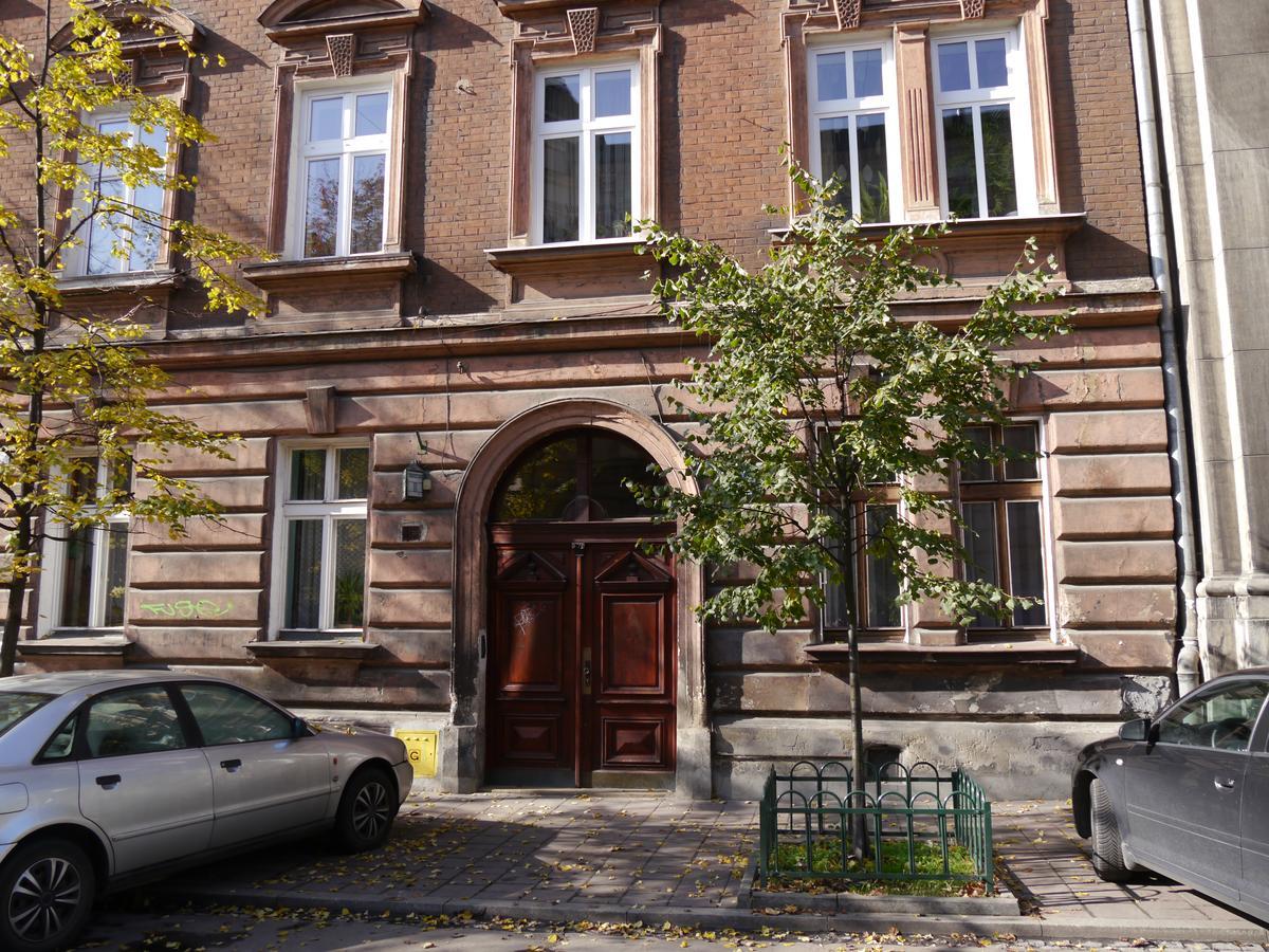 Kasia&Lukasz Apartments Krasków Εξωτερικό φωτογραφία