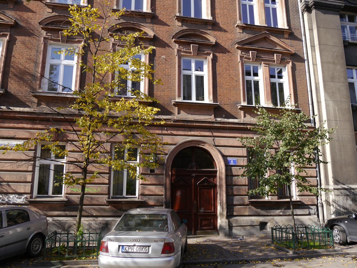 Kasia&Lukasz Apartments Krasków Εξωτερικό φωτογραφία