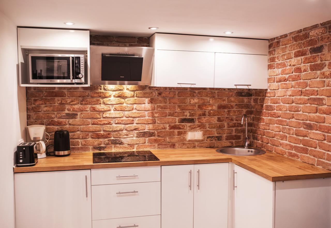 Kasia&Lukasz Apartments Krasków Εξωτερικό φωτογραφία