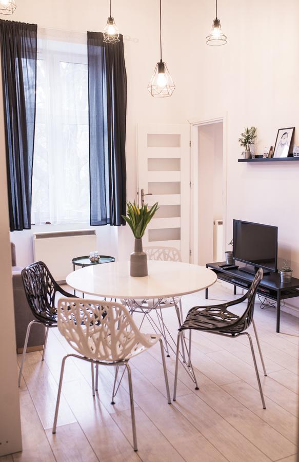 Kasia&Lukasz Apartments Krasków Εξωτερικό φωτογραφία