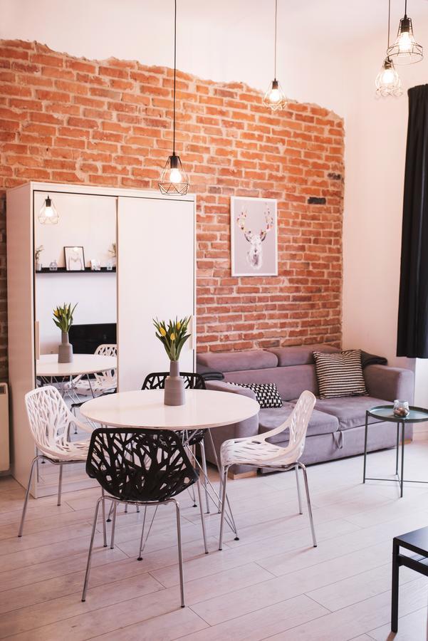 Kasia&Lukasz Apartments Krasków Εξωτερικό φωτογραφία