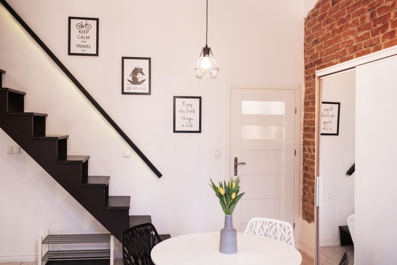 Kasia&Lukasz Apartments Krasków Εξωτερικό φωτογραφία