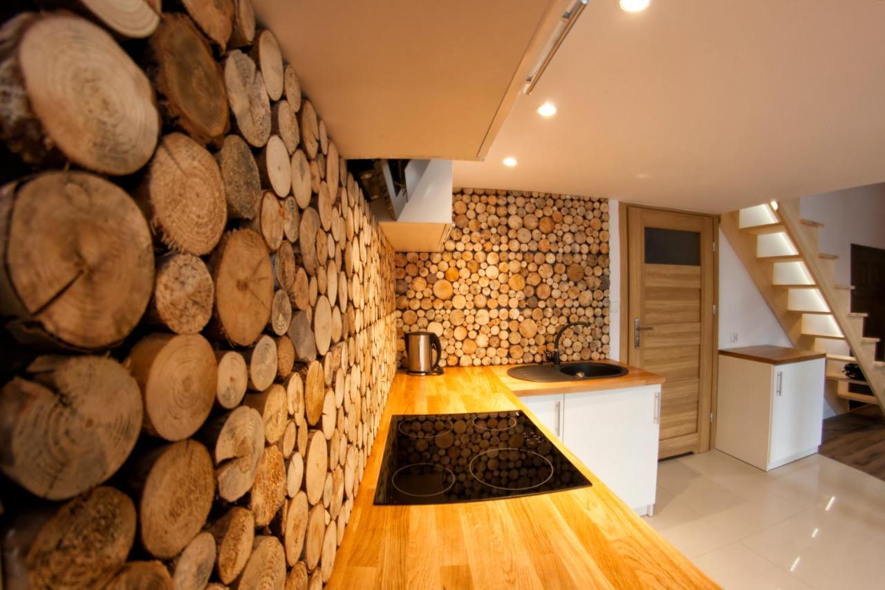 Kasia&Lukasz Apartments Krasków Εξωτερικό φωτογραφία